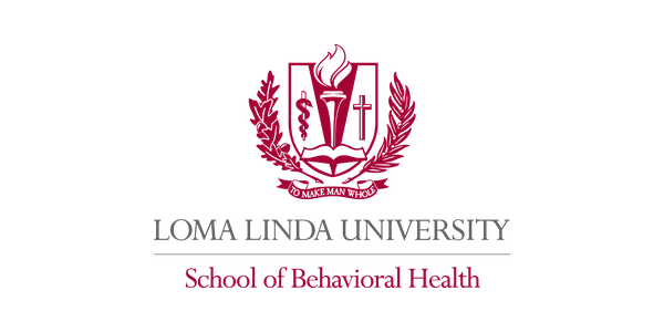 Loma Linda University School of Behavioral Health logo